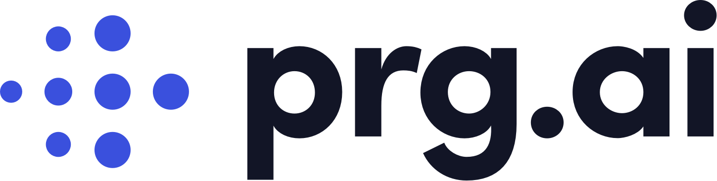 prg.ai logo